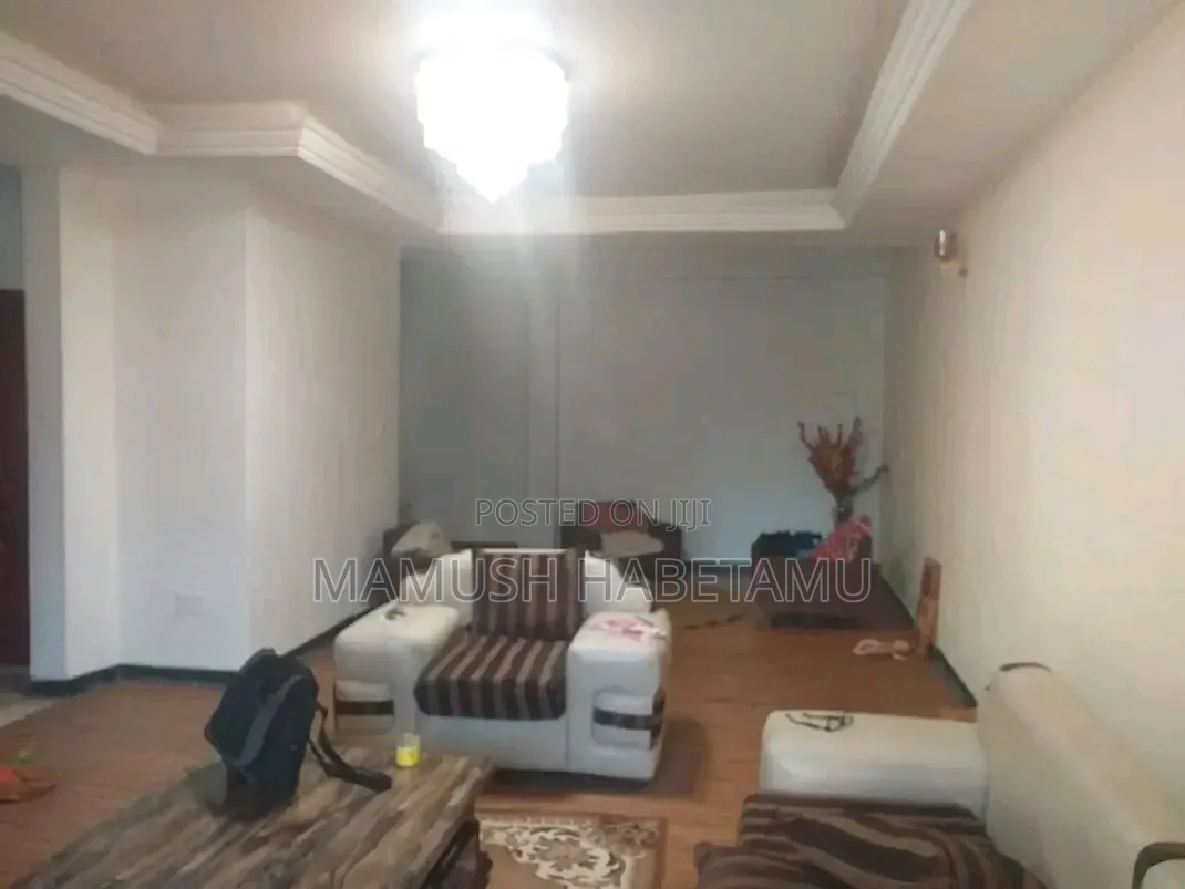 Furnished 6bdrm House in 94ማህበር, Nifas Silk-Lafto for sale