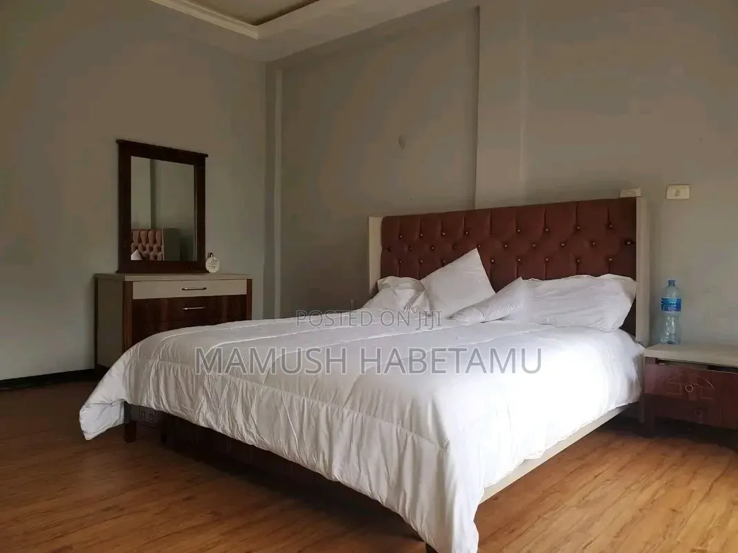 Furnished 6bdrm House in 94ማህበር, Nifas Silk-Lafto for sale