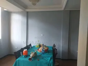 Furnished 6bdrm House in 94ማህበር, Nifas Silk-Lafto for sale