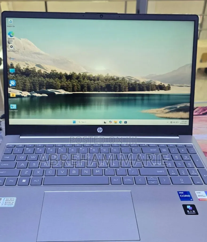 New Laptop HP Stream Notebook 16GB Intel Core i7 SSD 1T