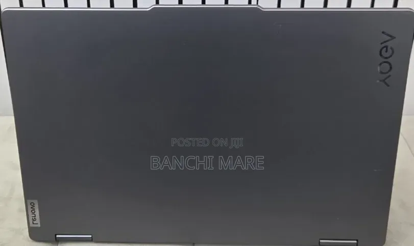 New Laptop Lenovo Yoga 7i 32GB AMD Ryzen 9 SSD 1T