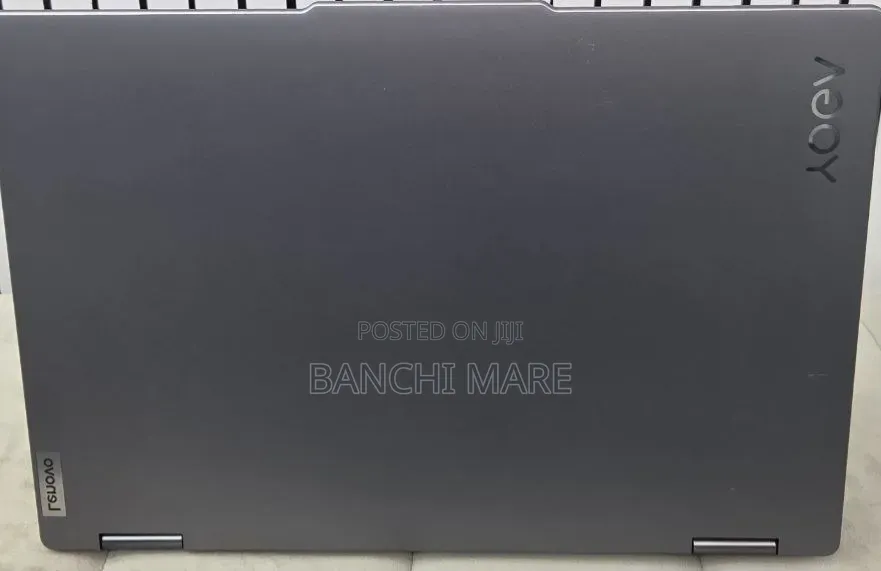 New Laptop Lenovo Yoga 7i 32GB AMD Ryzen 9 SSD 1T