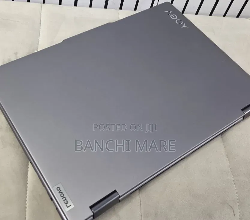 New Laptop Lenovo Yoga 7i 32GB AMD Ryzen 9 SSD 1T
