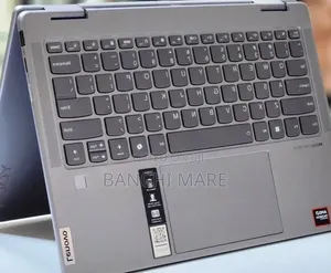 New Laptop Lenovo Yoga 7i 32GB AMD Ryzen 9 SSD 1T