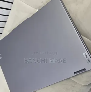 New Laptop Lenovo Yoga 7i 32GB AMD Ryzen 9 SSD 1T
