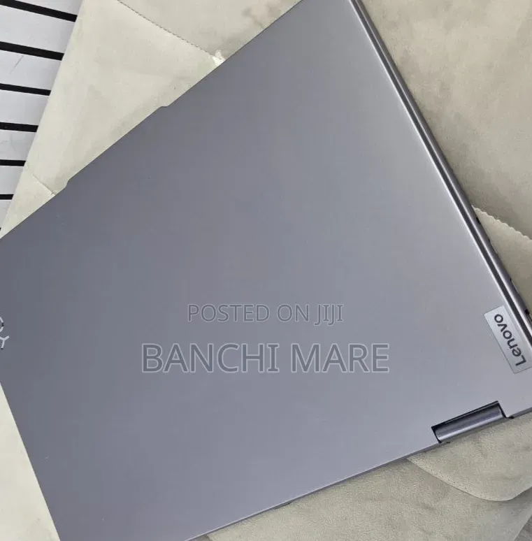 New Laptop Lenovo Yoga 7i 32GB AMD Ryzen 9 SSD 1T