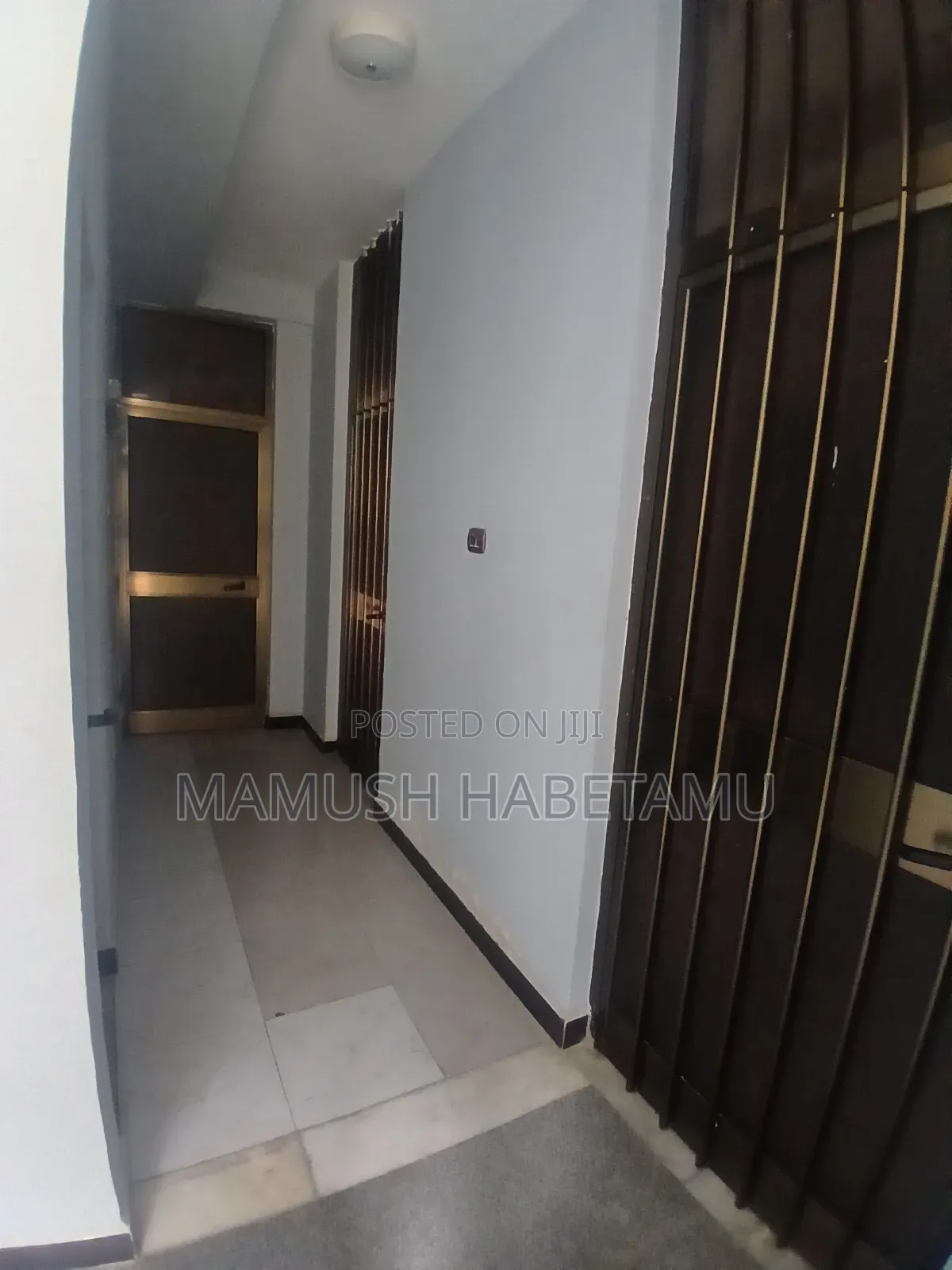 Furnished 6bdrm House in 94ማህበር G+3, Nifas Silk-Lafto for sale