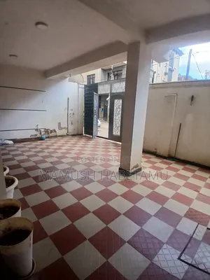Furnished 6bdrm House in ጋርመንት 94ማህበር, Nifas Silk-Lafto for sale