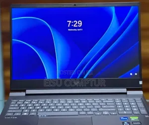 New Laptop HP Victus 16 16GB Intel Core i7 SSD 512GB