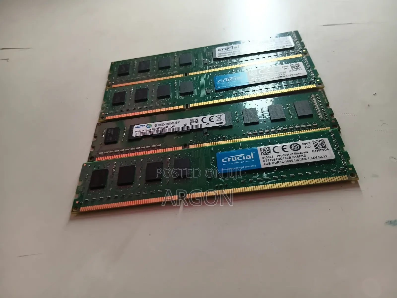 Desktop Computer Samsung 4GB Intel Core i7 SSD 1T