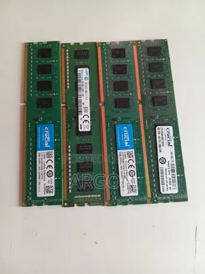 Desktop Computer Samsung 4GB Intel Core i7 SSD 1T