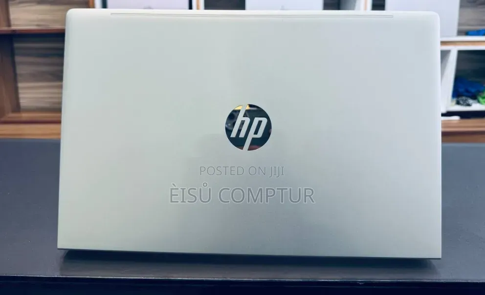 New Laptop HP ProBook 450 G9 16GB Intel Core i7 SSD 512GB