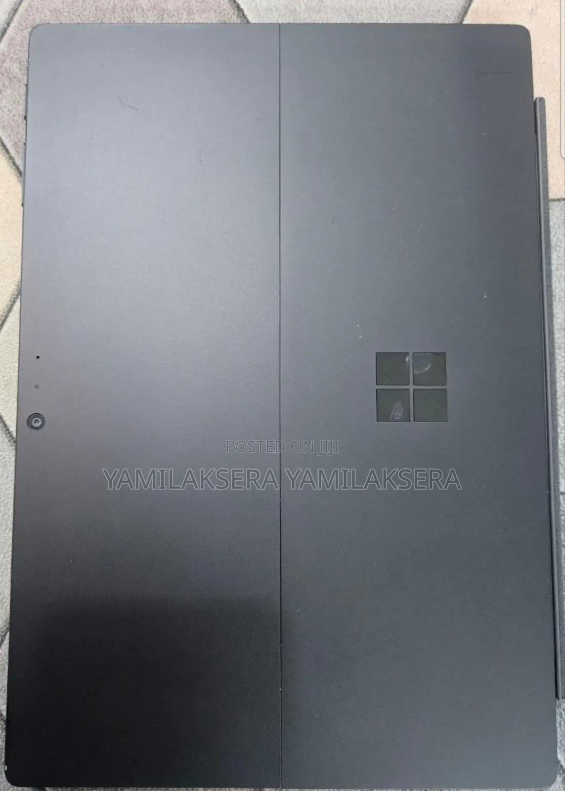 New Laptop Microsoft Surface Pro 6 16GB Intel Core i7 SSD 512GB