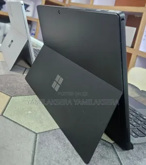 New Laptop Microsoft Surface Pro 6 16GB Intel Core i7 SSD 512GB