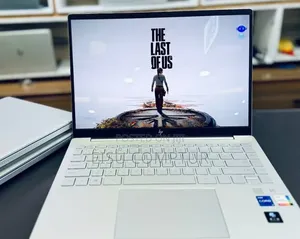 New Laptop HP Pavilion 15 16GB Intel Core i7 SSD 1T