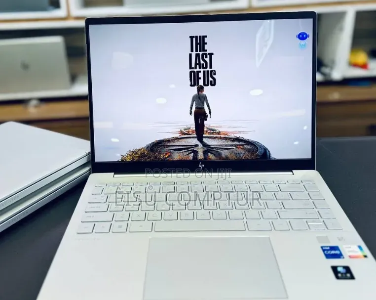 New Laptop HP Pavilion 15 16GB Intel Core i7 SSD 1T