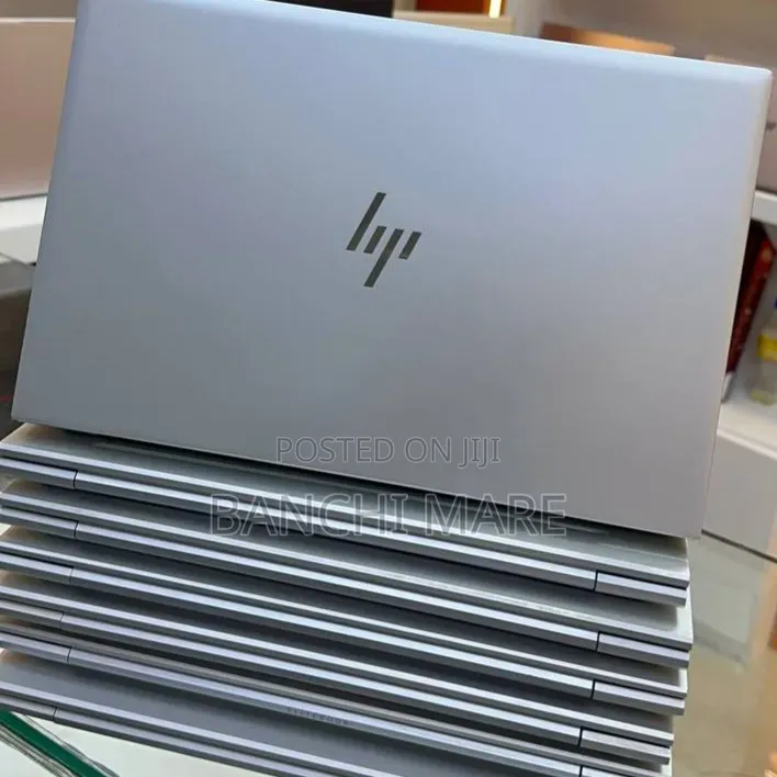 New Laptop HP EliteBook 840 G8 8GB Intel Core i5 SSD 512GB