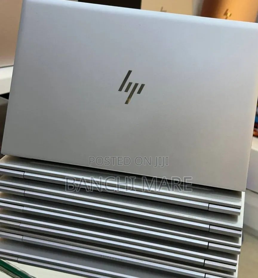 New Laptop HP EliteBook 840 G8 8GB Intel Core i5 SSD 512GB