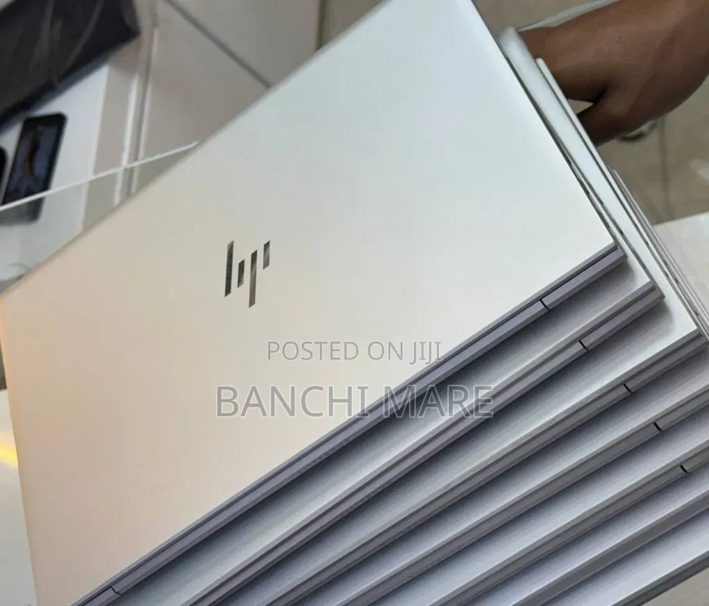 New Laptop HP EliteBook 840 G8 8GB Intel Core i5 SSD 512GB