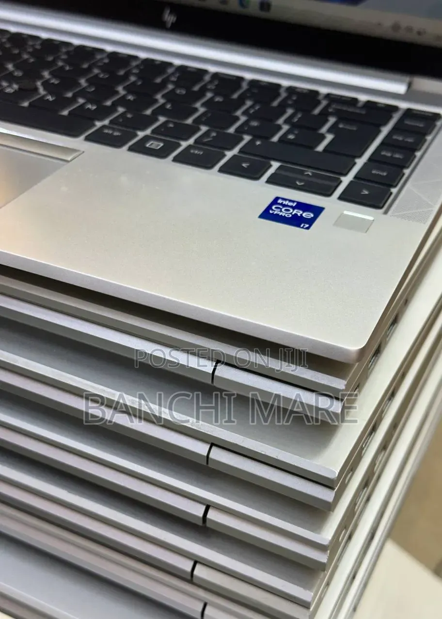 New Laptop HP EliteBook 840 G8 8GB Intel Core i5 SSD 512GB