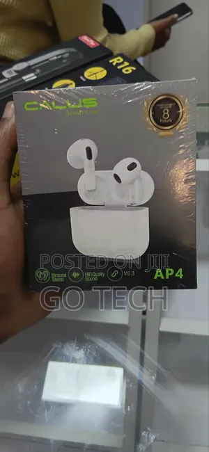 Calus Earbuds