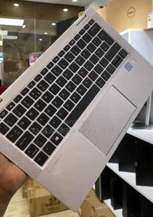 New Laptop HP EliteBook x360 1030 G4 16GB Intel Core i5 SSD 512GB