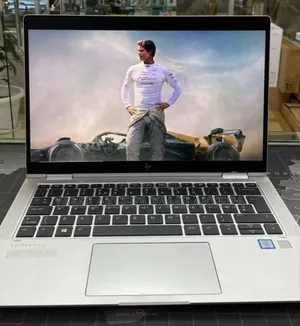 New Laptop HP EliteBook x360 1030 G4 16GB Intel Core i5 SSD 512GB