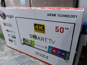Sinexy TV 65 Inch Fan Sistem New