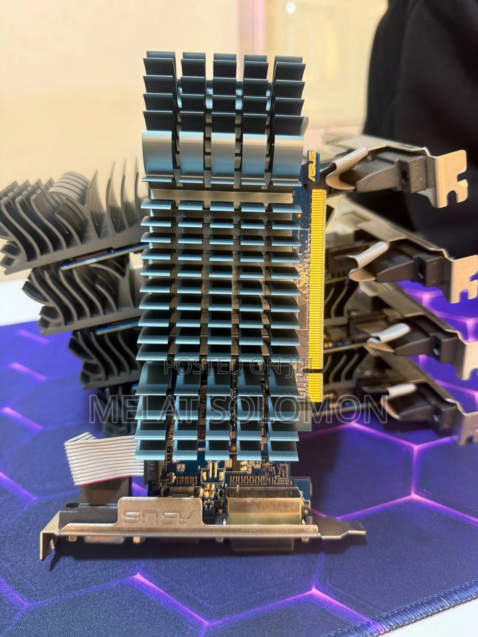 Desktop Graphics Card