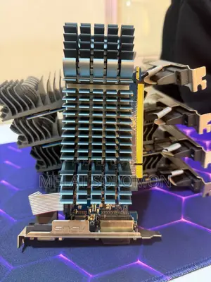 Desktop Graphics Card