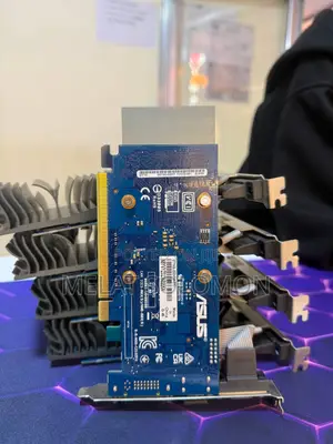 Desktop Graphics Card