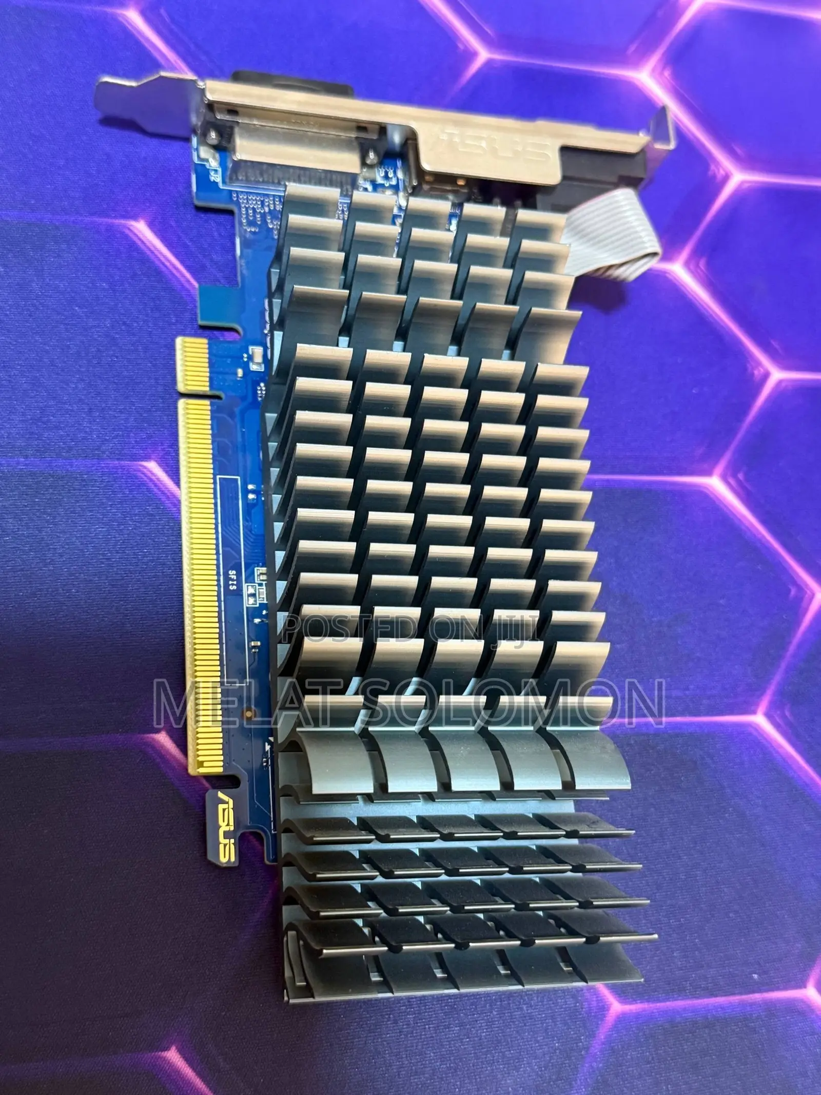 Desktop Graphics Card