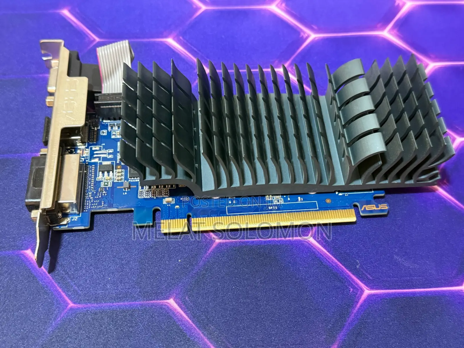 Desktop Graphics Card