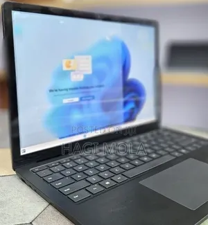 New Laptop Microsoft Surface Laptop 4 16GB Intel Core i7 SSD 512GB