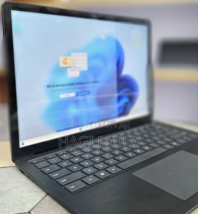New Laptop Microsoft Surface Laptop 4 16GB Intel Core i7 SSD 512GB