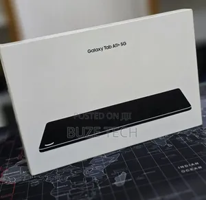 New Samsung Galaxy Tab A11 5G 128 GB