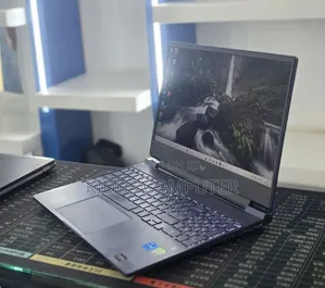 New Laptop HP Victus 15 16GB Intel Core i5 SSD 512GB