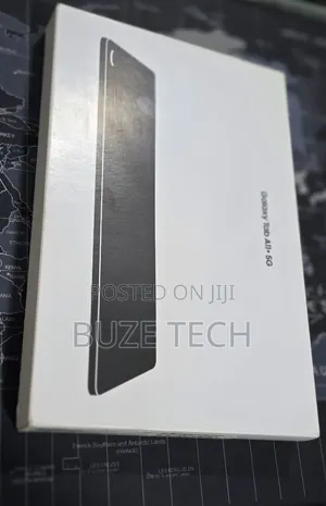New Samsung Galaxy Tab A11 5G 128 GB