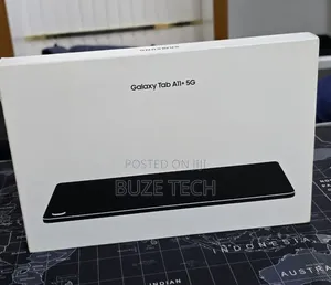 New Samsung Galaxy Tab A11 5G 128 GB