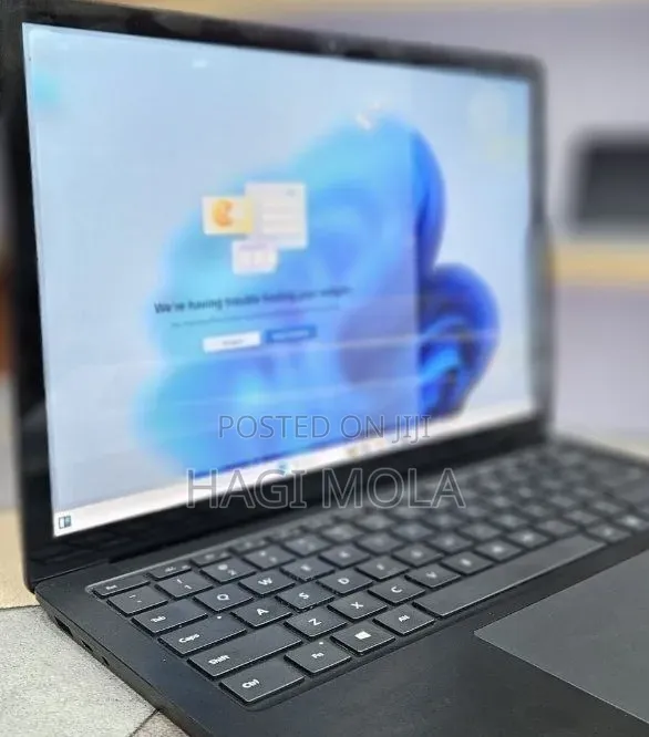 New Laptop Microsoft Surface Laptop 4 16GB Intel Core i7 SSD 512GB