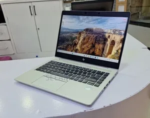 New Laptop HP EliteBook 840 G6 16GB Intel Core i7 SSD 512GB