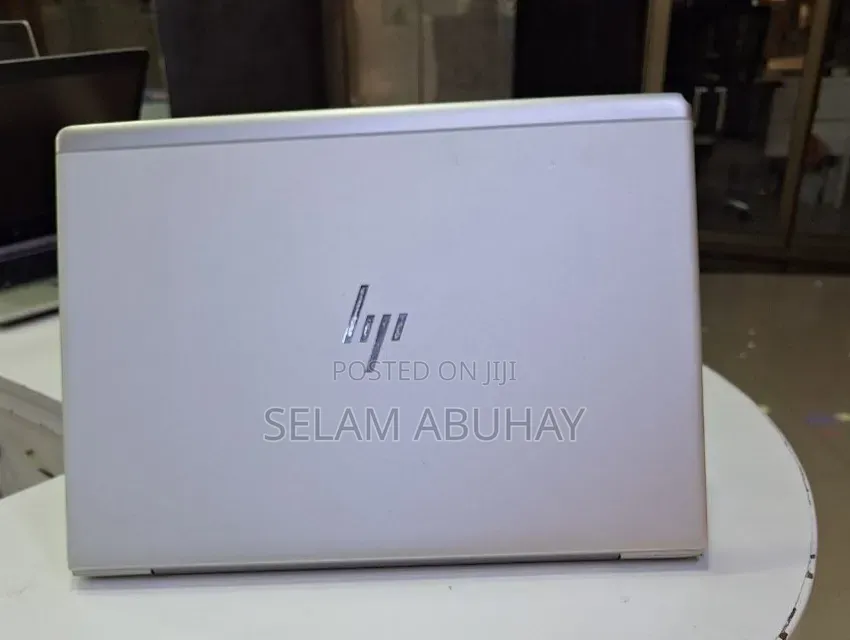 New Laptop HP EliteBook 840 G6 16GB Intel Core i7 SSD 512GB