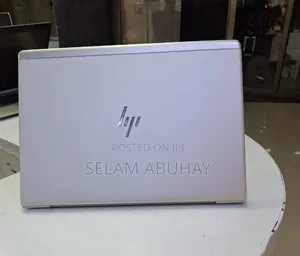 New Laptop HP EliteBook 840 G6 16GB Intel Core i7 SSD 512GB