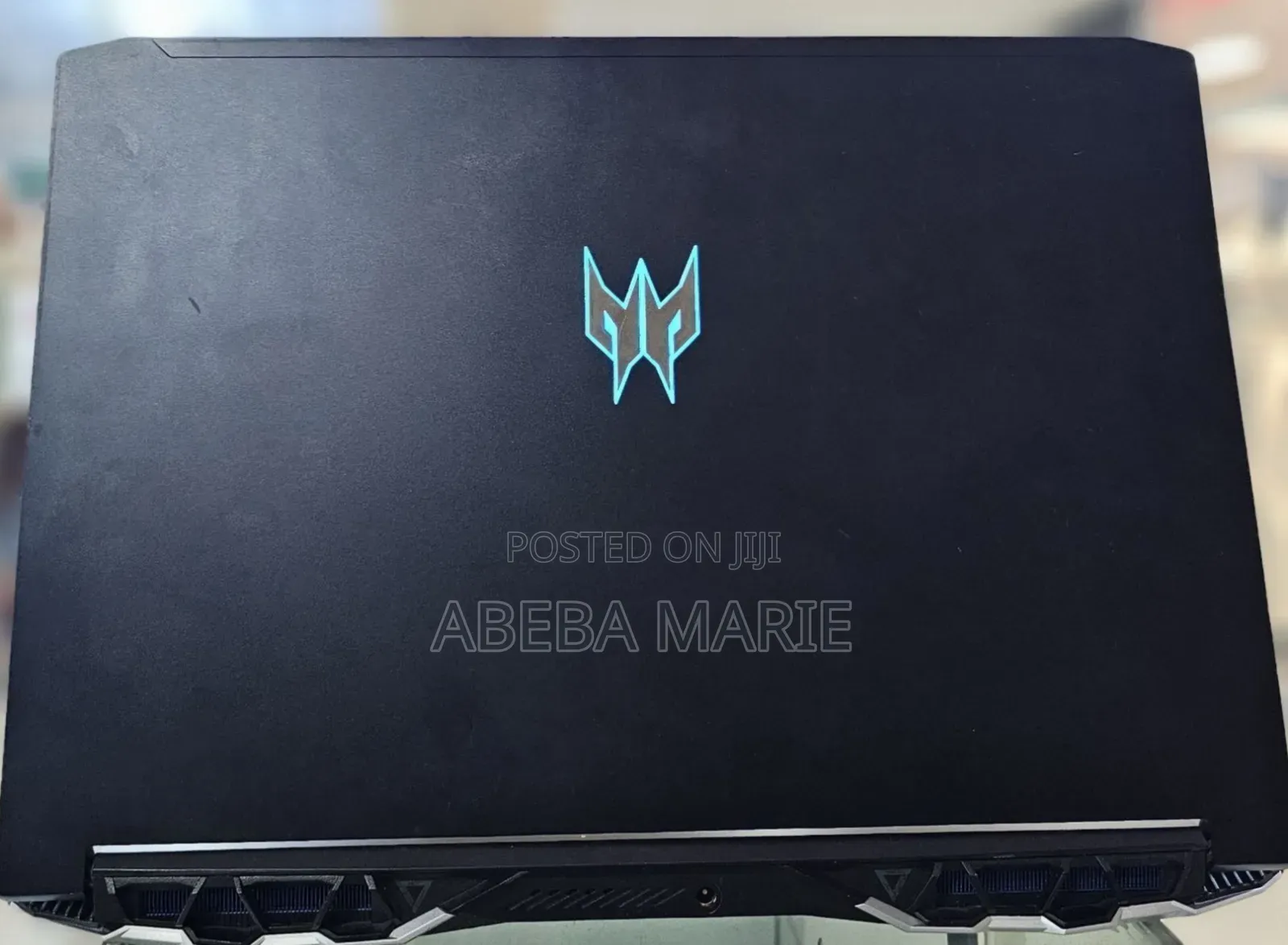 New Laptop Acer Predator 15 16GB Intel Core i7 SSD 512GB