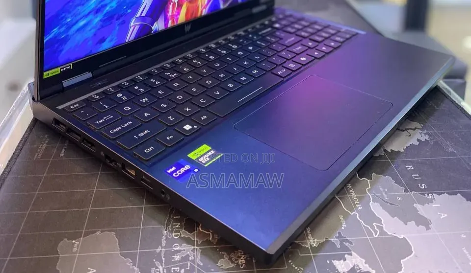 New Laptop Acer Predator Helios Neo 16 16GB Intel Core i9 SSD 1T