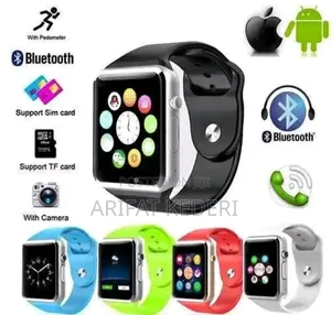 Modio Mw01 Smart Watchሲም ካርድ የሚቀበል፣ ሚሞሪ የሚቀበል፣