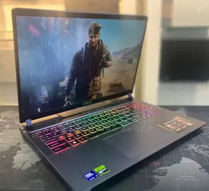 New Laptop MSI GF63 32GB Intel Core Ultra 9 SSD 1T