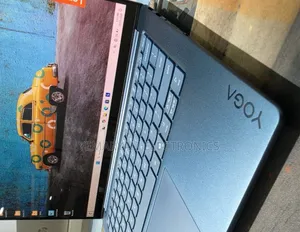New Laptop Lenovo ThinkPad X1 Yoga 32GB AMD Ryzen 9 SSD 1T