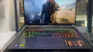 New Laptop MSI GF63 32GB Intel Core Ultra 9 SSD 1T