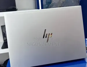 New Laptop HP EliteBook 840 G9 16GB Intel Core i7 SSD 512GB